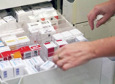 farmacia