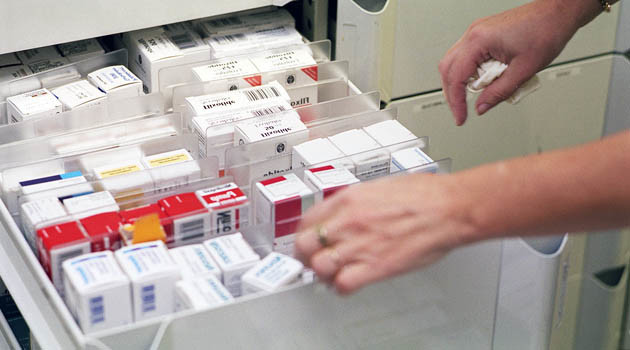 farmacia