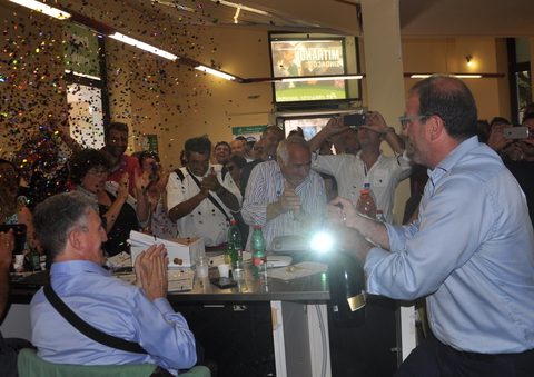 festa mitrano