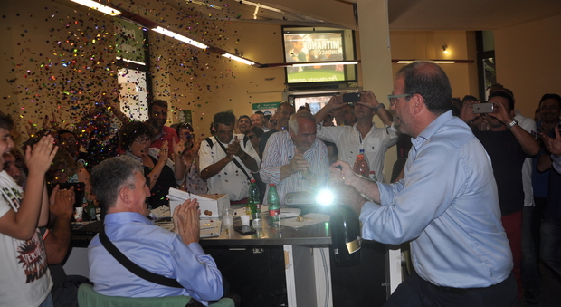 festa mitrano