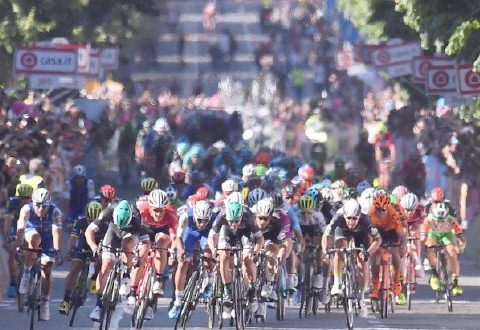 giro d'Italia