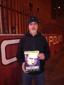 Marco Savastano