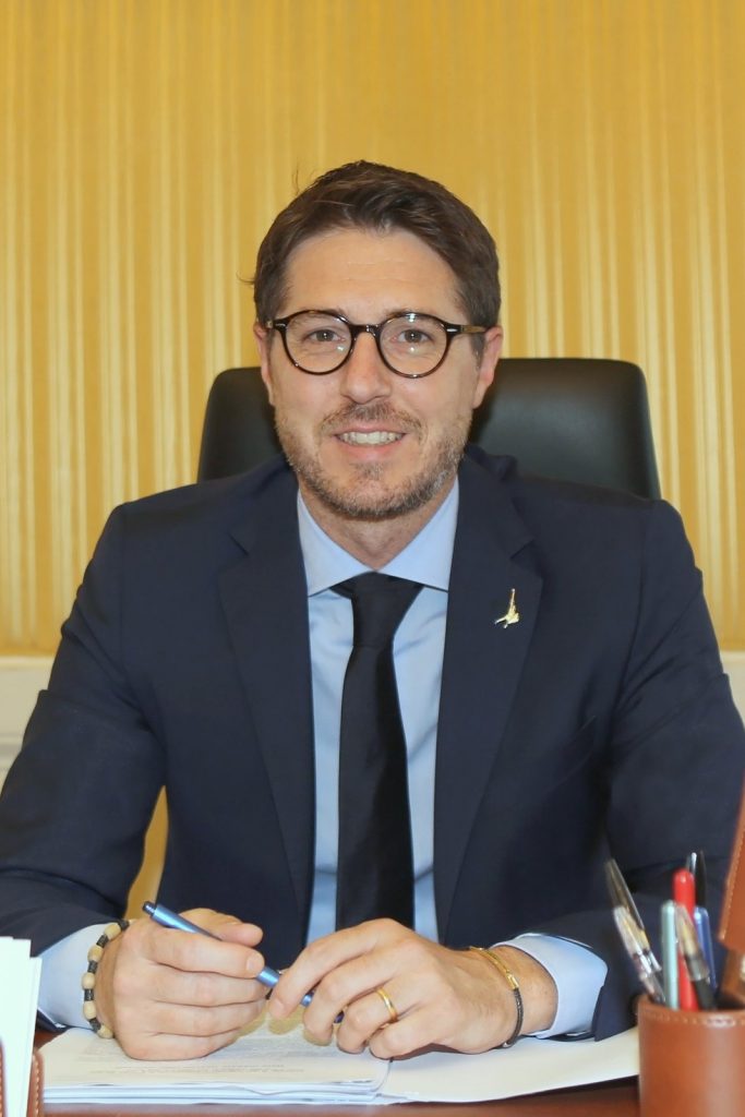 Nicola Molteni