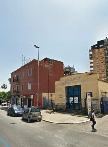 sede de Il Gabbiano