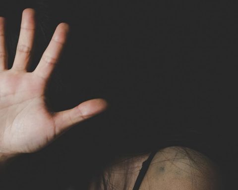 violenza donna