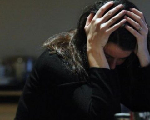 violenza in famiglia