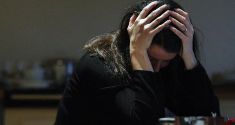 violenza in famiglia
