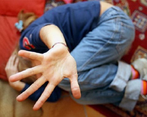 violenza