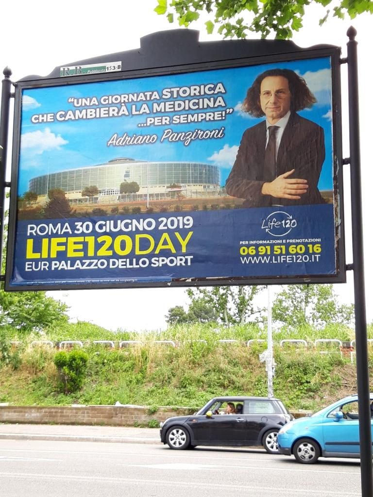 Adriano Panzironi