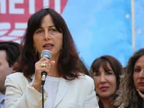 Anna Scalfati