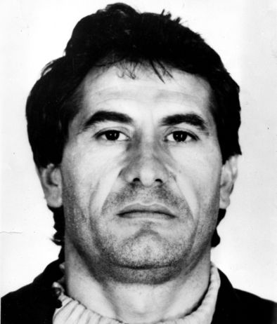 Antonio-Bardellino