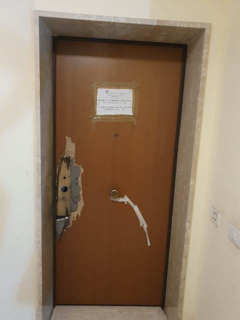 Ater occupazioni