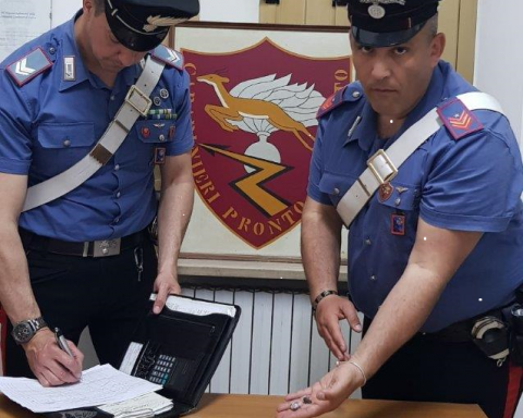 Carabinieri