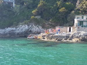 Faro del Circeo