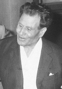 Frank Tre Dita Coppola