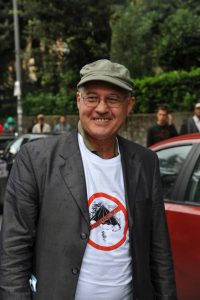 Gualtiero Alunni