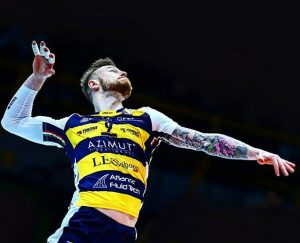 IVAN ZAYTSEV