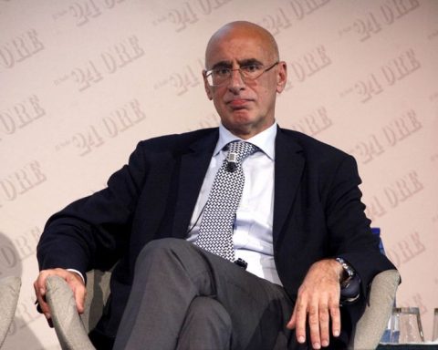 Il Procuratore Aggiunto di Roma, Michele Prestipino