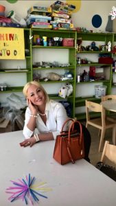Lubiana Restaini