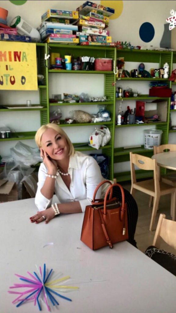 Lubiana Restaini