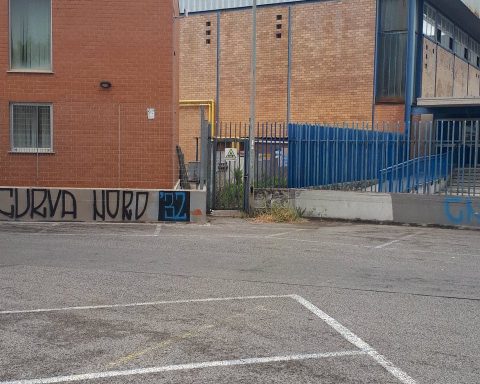 Piscina comunale
