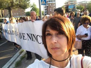 Roberta Angelilli