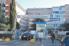 Santa Maria Goretti di Latina