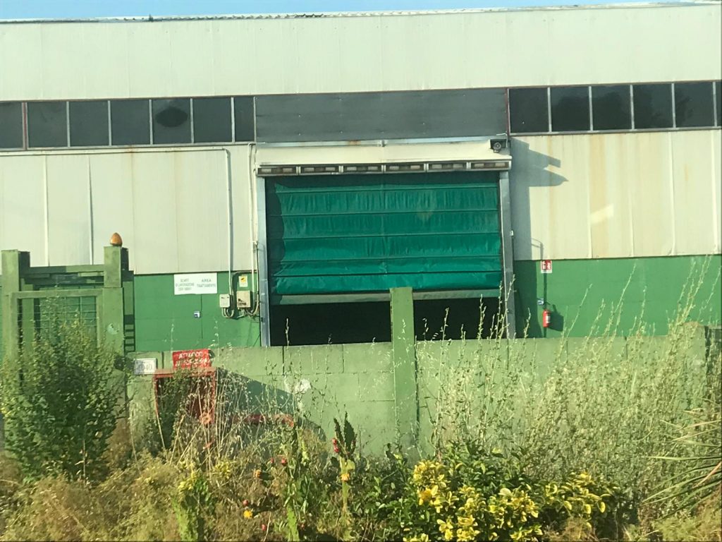 Sep, oggi