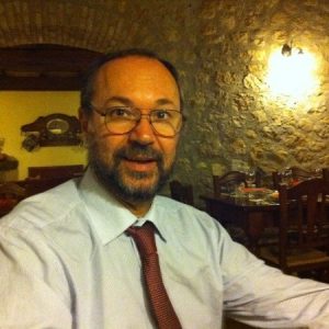 Sergio Arienzo Twis