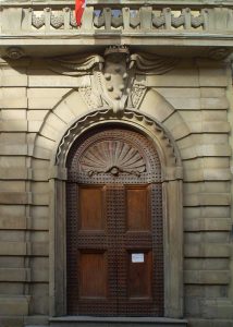 Tribunale di Sorveglianza di Firenze
