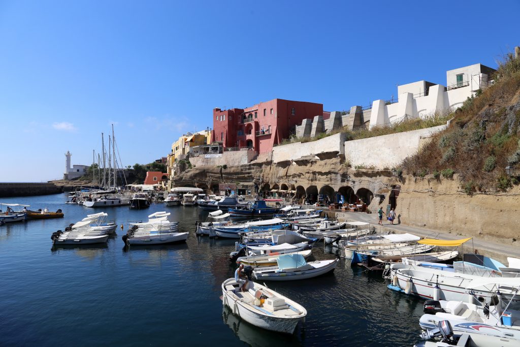Ventotene