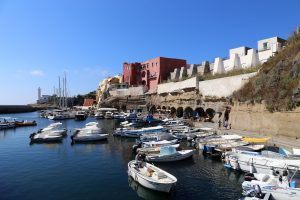 Ventotene