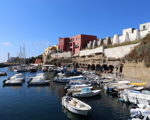 Ventotene