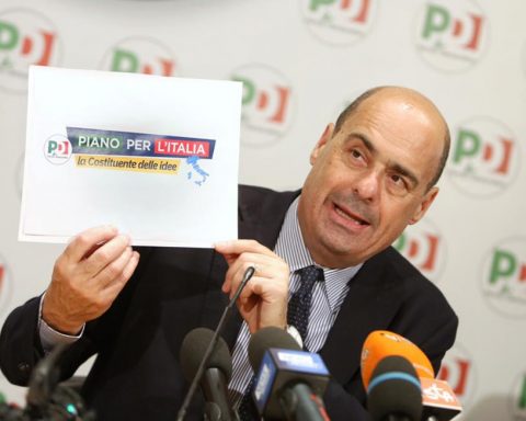Zingaretti
