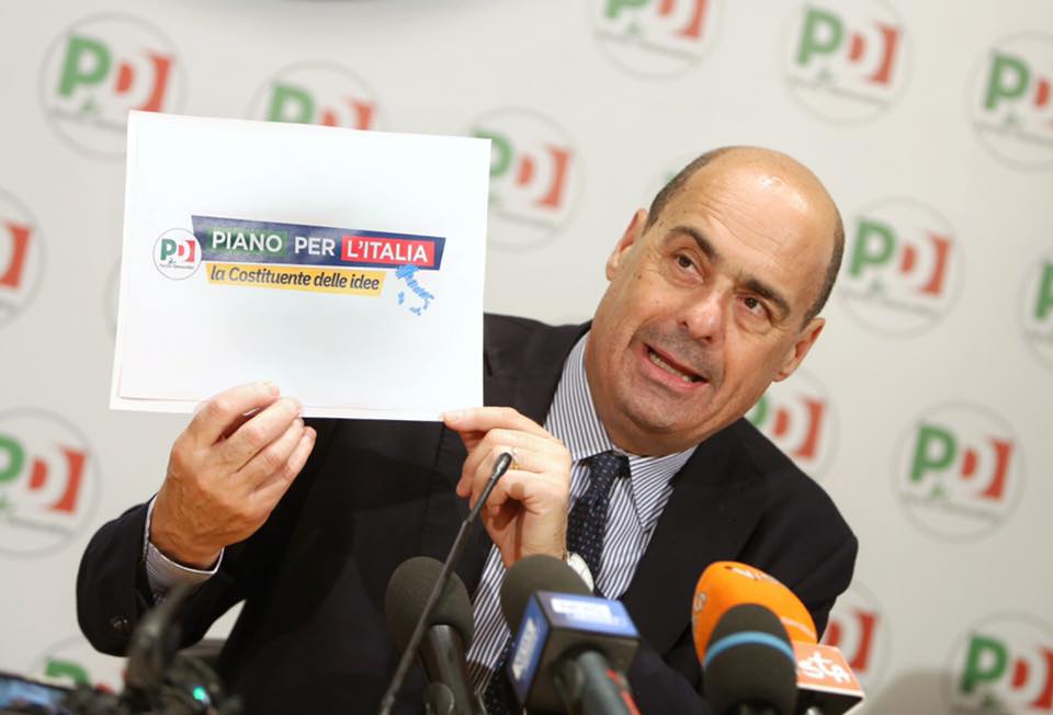 Zingaretti