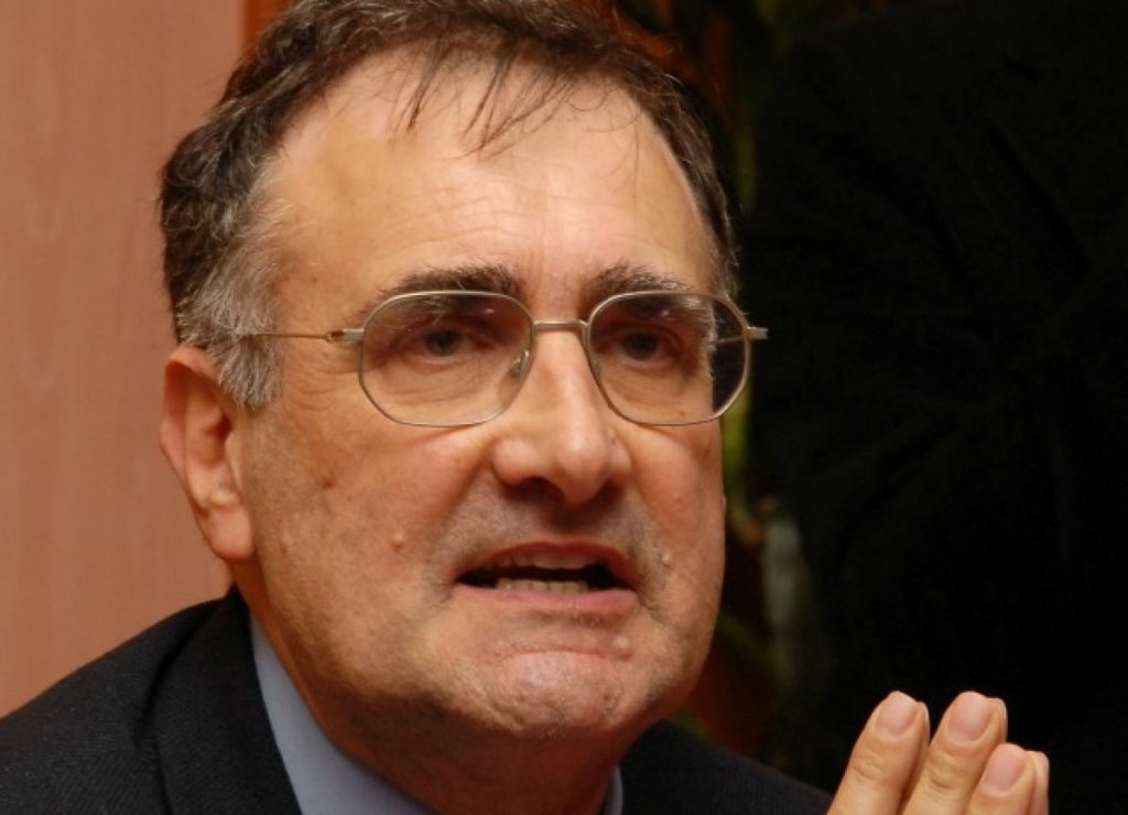 Adriano Tilgher