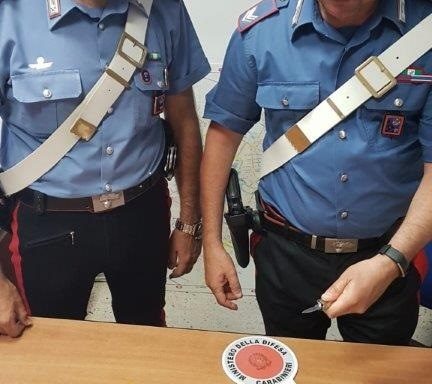 armi da scasso