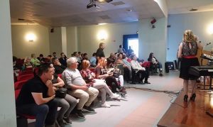 aula magna Icot