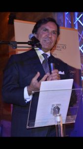 Massimo Vernetti