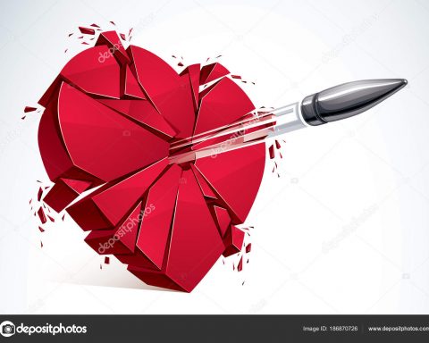 cuore e pallottole