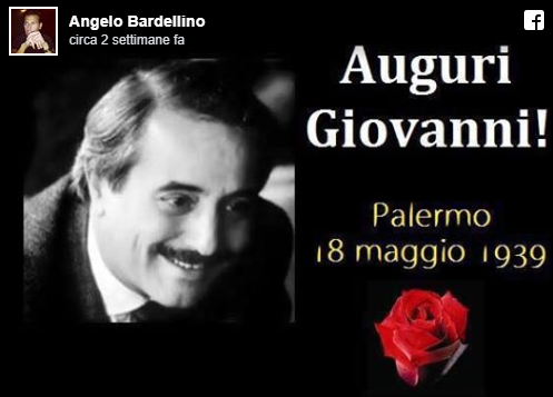 Giovanni Falcone