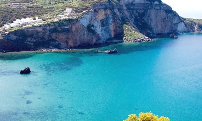 isola di Ponza