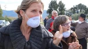 manifestanti