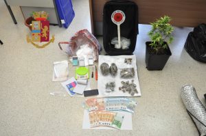 sequestro