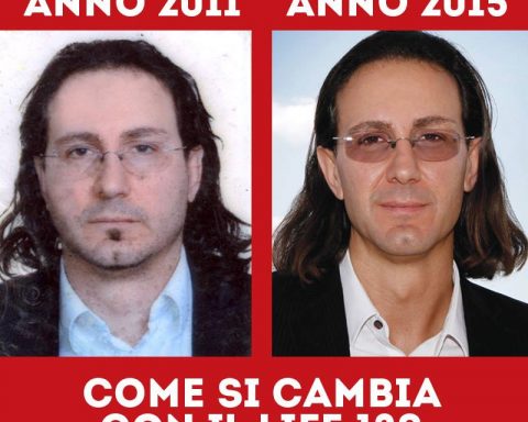 ADRIANO PANZIRONI