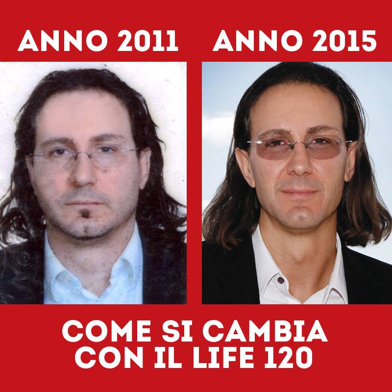 ADRIANO PANZIRONI