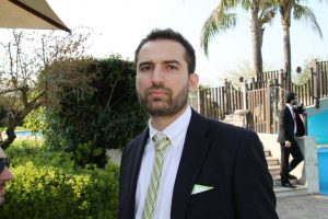 Alessandro Cozzolino