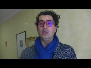 Andrea Di Biase, il vice sindaco di Itri che ha firmato le ordinanze per la bonifica dei terreni di Calabretto