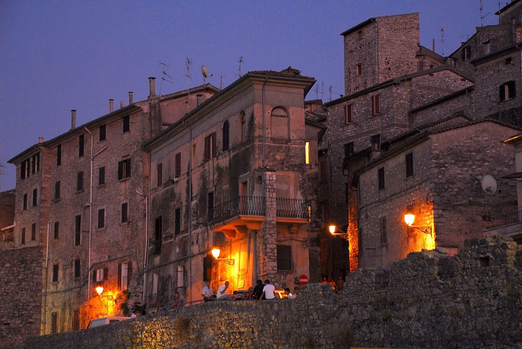 Bassiano