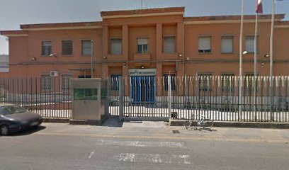 Carcere di Via Aspromonte, Latina